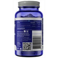 Genologix Gingko Biloba (Cognition Enhancer)